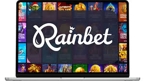Recenzja Rainbet: Platforma hazardowa i bukmacherska oparta na kryptowalutach Recenzja Rainbet: Platforma hazardowa i bukmacherska oparta na kryptowalutach