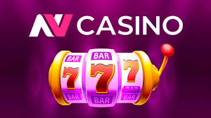 NV Casino – Bis zu 42 € Bonus ohne Einzahlung (Mai 2026)