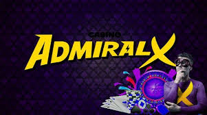 Обзор казино Admiral X: игры на ПК, награды и регистрация Обзор казино Admiral X: игры на ПК, награды и регистрация